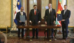 RD invertiría en Surinam para la explotación y exploración de petróleo