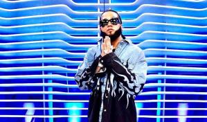 El Alfa y Justin Quiles abren los Premios Billboard de la Música Latina 2023