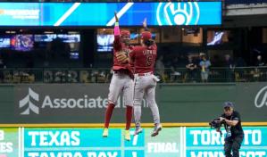 Diamondbacks viven un presente ganador pero antes tuvieron que aprender a perder