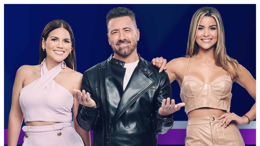 Clarissa Molina estrena programa Dímelo ya en plataforma de Univisión