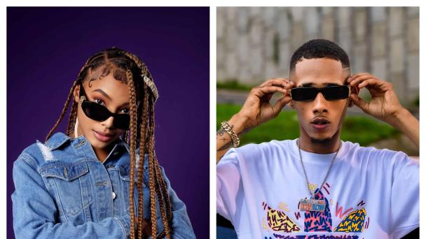 Yaya La Voz y Ángel Dior se unen en el tema Un Chi Chi