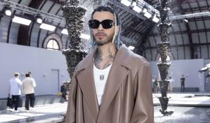 Rauw Alejandro cancela gira Saturno Tour en Latinoamérica