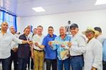 Gobierno paga RD$15 millones a productores afectados con el cierre de la frontera Gobierno paga RD$15 millones a productores afectados con el cierre de la frontera