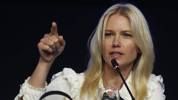Valeria Mazza, icono de la moda latinoamericana: Abrí una puerta que no estaba explorada