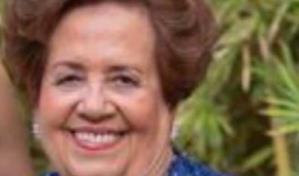 Muere Dafne Chalas Brugal de Feris, madre del empresario Miguel Feris