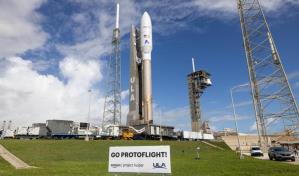 Amazon lanzará sus dos primeros satélites de prueba para suministrar Internet