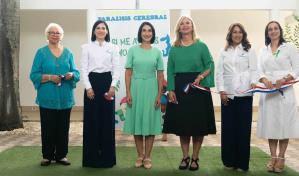 Abogan por reforzar atención temprana de la población con parálisis cerebral