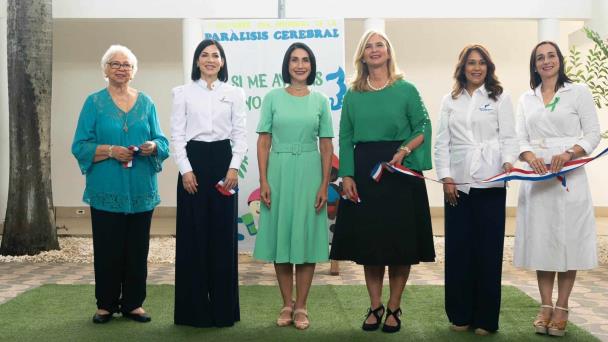 Abogan por reforzar atención temprana de la población con parálisis cerebral