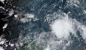 Tormenta tropical Philippe azota las Bermudas rumbo a Canadá y Nueva Inglaterra