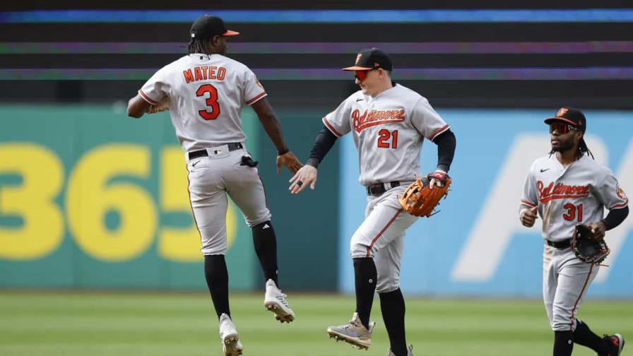 Tras una campaña de ensueño, Orioles están listos para que la postemporada regrese a Baltimore