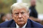 Abogados de Trump piden detener juicio civil por fraude Abogados de Trump piden detener juicio civil por fraude