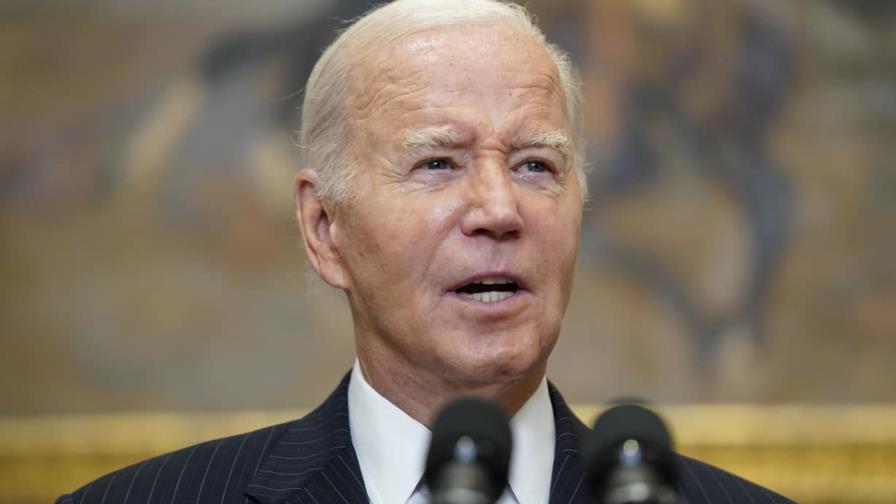 Biden afirma que es posible una reunión con Xi al margen de cumbre en San Francisco