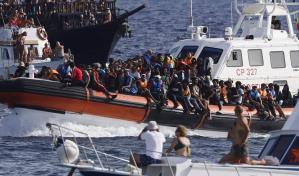 La Unión Europea frente al rompecabezas de la crisis migratoria