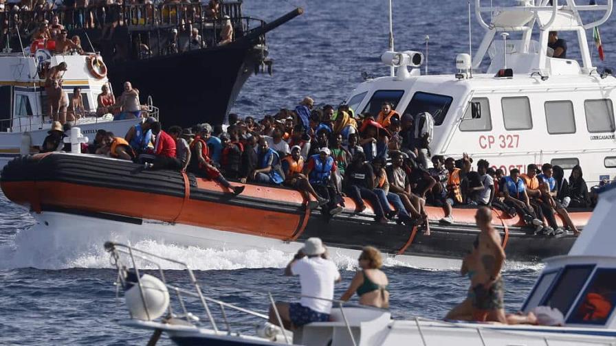 La Unión Europea frente al rompecabezas de la crisis migratoria