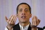 Guaidó responde a fiscalía de Venezuela que emitió alerta roja de Interpol para su captura