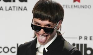 Lista de ganadores de los Billboard de la Música Latina