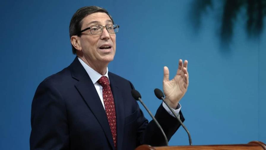 Cuba critica el envío de un contingente militar extranjero a Haití