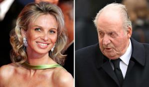 La Justicia inglesa rechaza juzgar la demanda de Corinna contra Juan Carlos I por acoso
