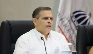 Ministro de Hacienda: el riesgo país de República Dominicana alcanza mínimo histórico