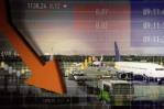 Se desploman acciones de operadores de aeropuertos de México Se desploman acciones de operadores de aeropuertos de México