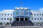 Tras caso de venta ilegal de municiones, destituyen al intendente de armas de la Policía Nacional Tras caso de venta ilegal de municiones, destituyen al intendente de armas de la Policía Nacional