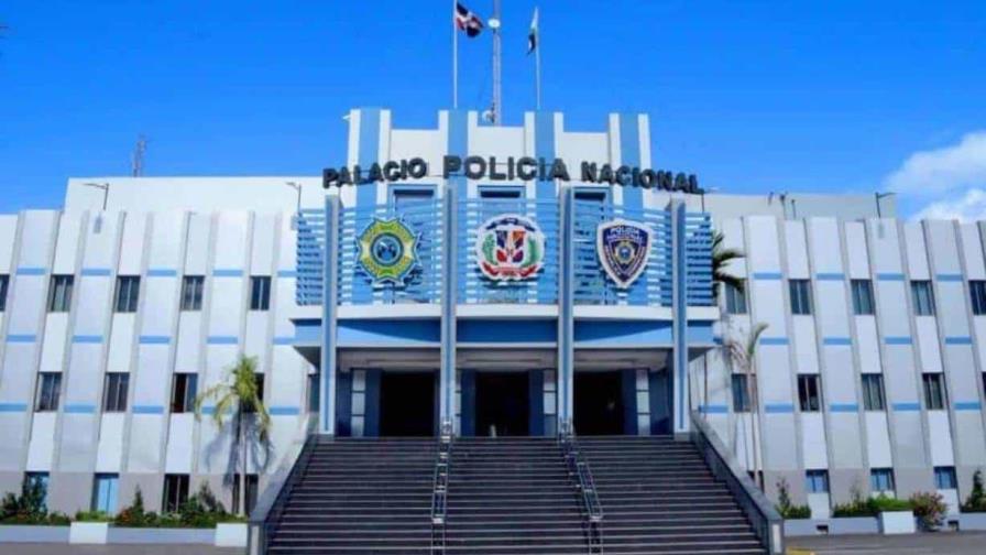 Aún no identifican a oficiales superiores de la Policía acusados de robar municiones para venderlas