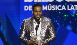 Estos son los dos premios Latin Billboard obtenidos por Romeo Santos