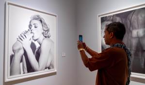 El legado de Madonna: las icónicas fotografías eróticas
