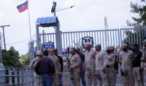 En Dajabón califican de esperanzador anuncio de Abinader sobre flexibilizar el cierre fronterizo