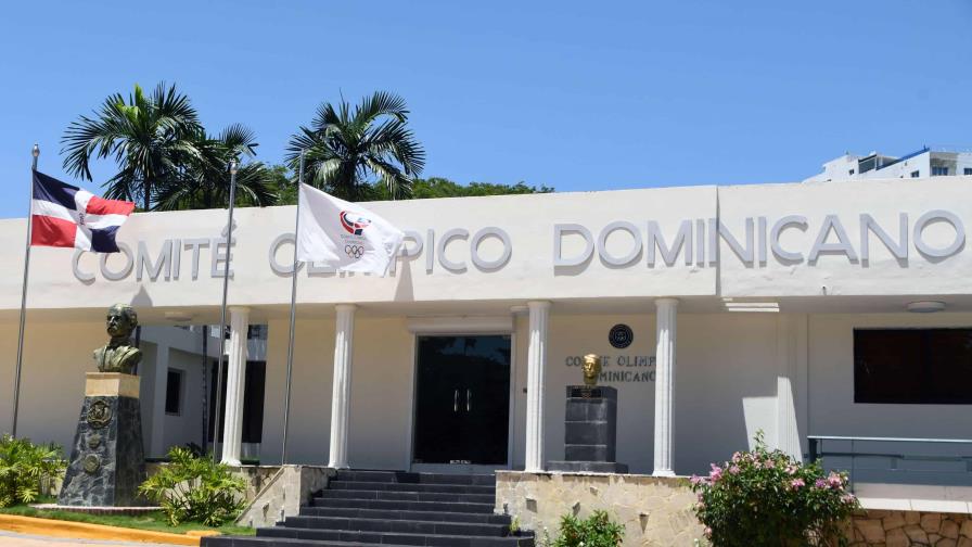 Representante legal del Comité Olímpico Dominicano aclaró recurso de amparo no incluía atletas