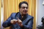 Culmina el primer día del juicio por el asesinato de Fernando Villavicencio en Ecuador Culmina el primer día del juicio por el asesinato de Fernando Villavicencio en Ecuador