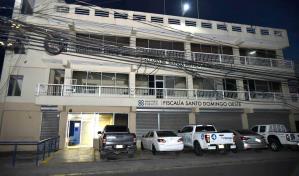 Conocerán este sábado la medida de coerción a acusados de estafa en Coop-Herrera