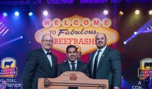 Supermercados Nacional recibe premio Certified Angus Beef  2023
