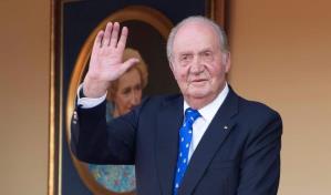 Juan Carlos I publicará en Francia sus memorias en 2025 para que no le roben el relato