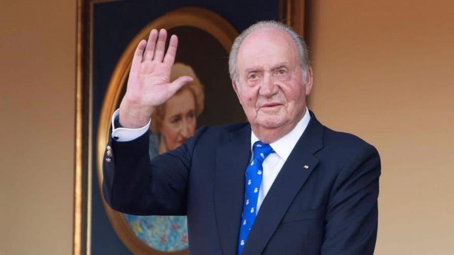 Juan Carlos I publicará en Francia sus memorias en 2025 para que no le roben el relato