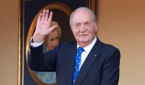 Juan Carlos I regresará a la vida pública tras desestimarse demanda de acoso en su contra