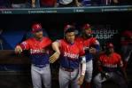 Julio Rodríguez y Juan Soto nominados al premio Hank Aaron Julio Rodríguez y Juan Soto nominados al premio Hank Aaron