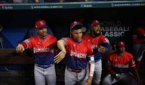 Julio Rodríguez y Juan Soto nominados al premio Hank Aaron