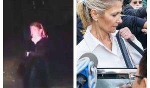 Momento en que esposa de Bob Menéndez mató a un hombre; hecho por el que no fue ni arrestada o investigada