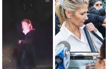Momento en que esposa de Bob Menéndez mató a un hombre; hecho por el que no fue ni arrestada o investigada