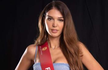 Eligen a mujer transgénero como Miss Portugal