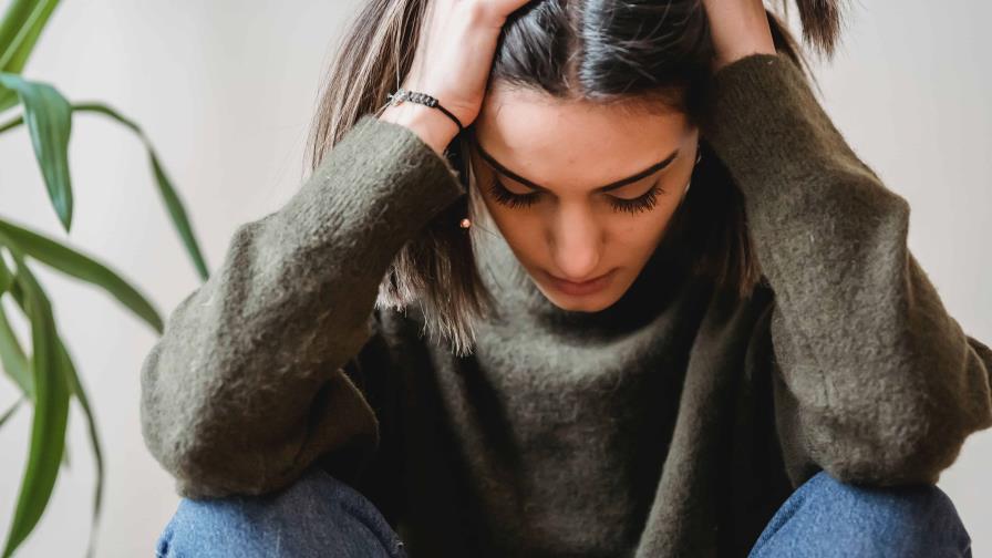 Cinco hábitos comunes que producen ansiedad