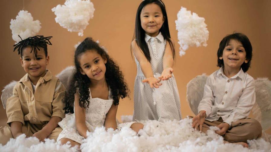 Día del  Algodón: conoce los beneficios de usar ropa de este material