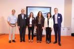 Presentan avances de proyecto sobre resiliencia climática durante Semana Dominicana en EE.UU.