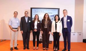 Presentan avances de proyecto sobre resiliencia climática durante Semana Dominicana en EE.UU.