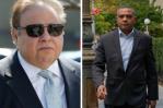 Los dominicanos involucrados en casos de corrupción contra Bob Menéndez
