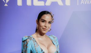 Jessica Pereira se somete a cirugía por fibrosis en un seno: Estaba a punto de reventarse, me causaba mucho dolor