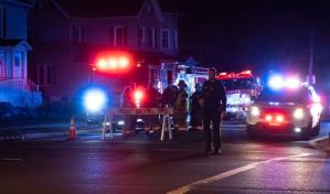 Encuentran muerta a una familia completa de Nueva Jersey