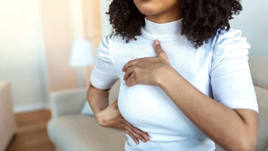 Mitos y realidades del cáncer de mama Mitos y realidades del cáncer de mama