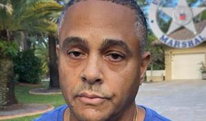 Arrestan a uno de los fugitivos m&aacute;s buscados de Puerto Rico, vinculado a varios asesinatos